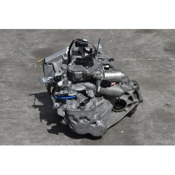 Αυτόματο Σασμάν Toyota Aygo 1.0 1KR 2005-2010