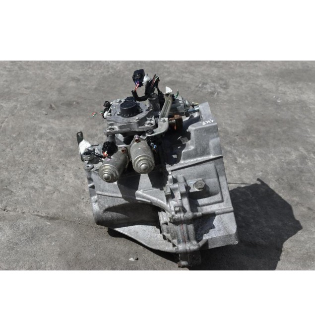 Αυτόματο Σασμάν Toyota Aygo 1.0 1KR 2005-2010