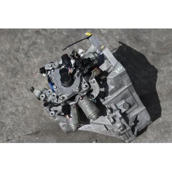 Αυτόματο Σασμάν Toyota Aygo 1.0 1KR 2005-2010