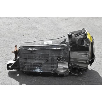 Αυτόματο Σασμάν Mercedes-Benz E220 W213 2.0 654920 2017-2022 2132705101 725008 9TAX