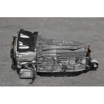 Αυτόματο Σασμάν Mercedes-Benz E220 W213 2.0 654920 2017-2022 2132705101 725008 9TAX