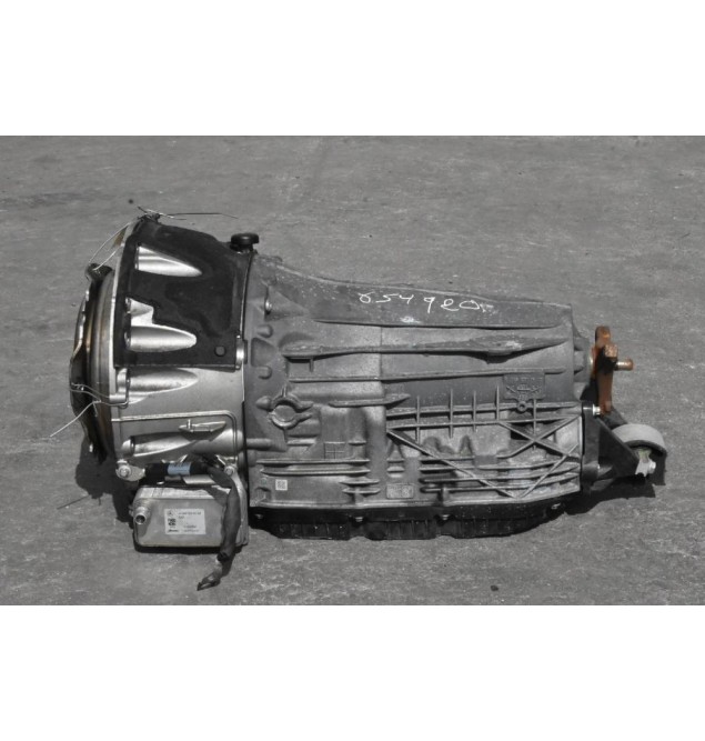 Αυτόματο Σασμάν Mercedes-Benz E220 W213 2.0 654920 2017-2022 2132705101 725008 9TAX