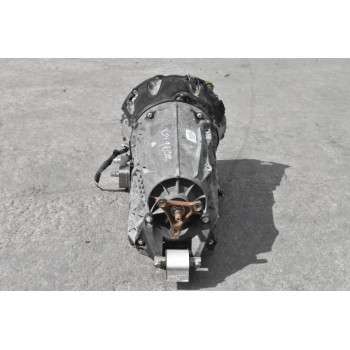 Αυτόματο Σασμάν Mercedes-Benz E220 W213 2.0 654920 2017-2022 2132705101 725008 9TAX