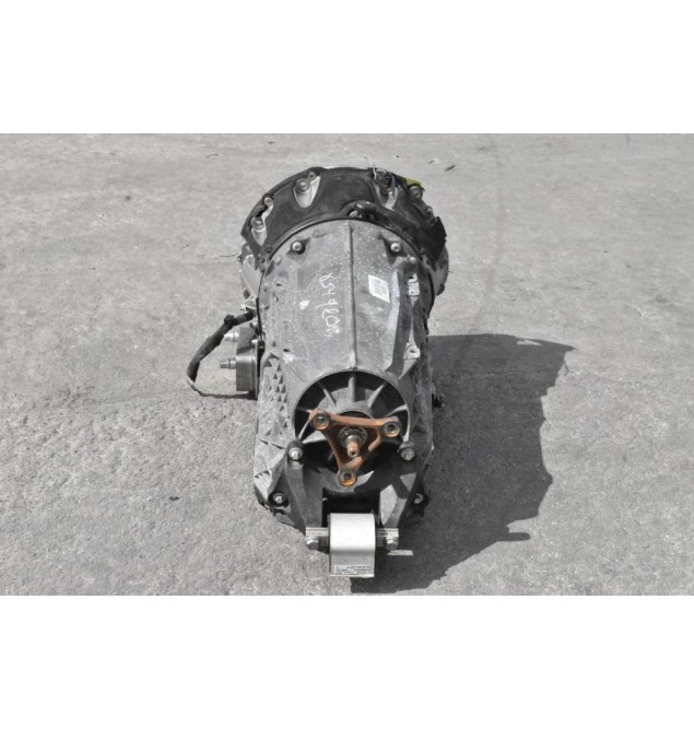 Αυτόματο Σασμάν Mercedes-Benz E220 W213 2.0 654920 2017-2022 2132705101 725008 9TAX