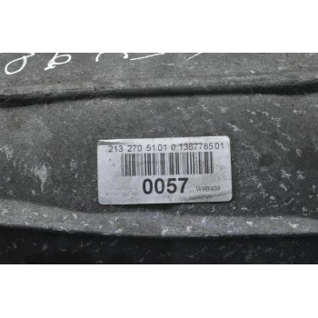 Αυτόματο Σασμάν Mercedes-Benz E220 W213 2.0 654920 2017-2022 2132705101 725008 9TAX