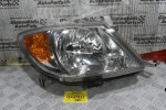 Φανάρι Εμπρός Δεξιά Toyota Hilux KUN15/25 2WD 4WD 2006-2012 (Γνήσιο) (Πορτοκαλί Φλάς)