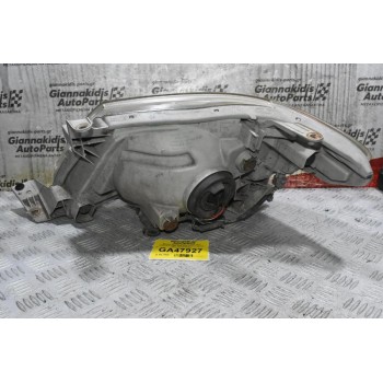 Φανάρι Εμπρός Δεξιά Toyota Hilux KUN15/25 2WD 4WD 2006-2012 (Γνήσιο) (Πορτοκαλί Φλάς)