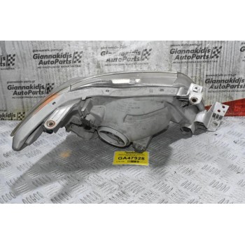 Φανάρι Εμπρός Αριστερά Toyota Hilux KUN15/25 2WD 4WD 2006-2012 (Γνήσιο) (Πορτοκαλί Φλάς)