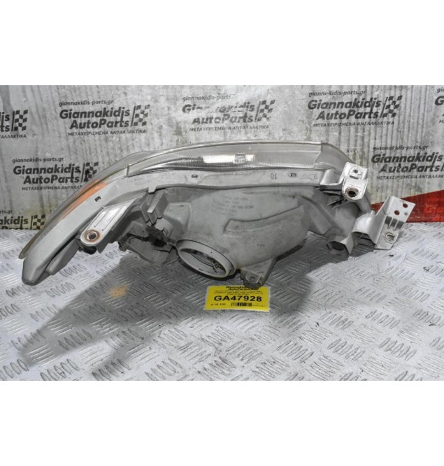 Φανάρι Εμπρός Αριστερά Toyota Hilux KUN15/25 2WD 4WD 2006-2012 (Γνήσιο) (Πορτοκαλί Φλάς)