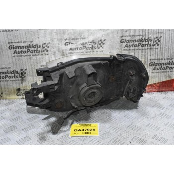 Φανάρι Εμπρός Δεξιά Nissan Navara D22 2001-2005