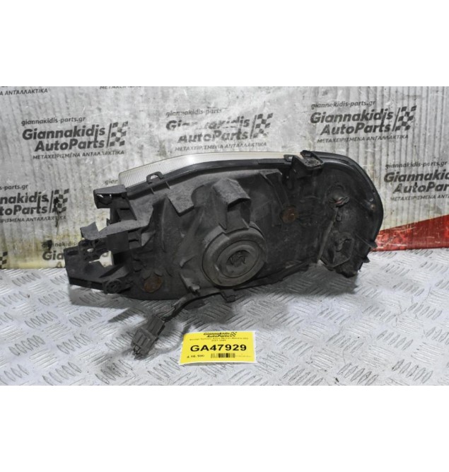 Φανάρι Εμπρός Δεξιά Nissan Navara D22 2001-2005