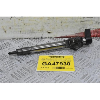 Μπέκ Ford Ranger / Transit 2.2 - 3.2 TDCI P5AT 2010-2022 BK2Q-9K546-AG (Γνήσια) (Mazda BT-50 - Citroen - Peugeot - Land Rover) (Fomoco)