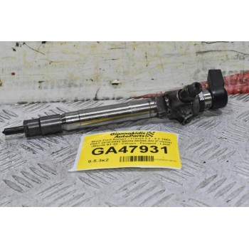 Μπέκ Ford Ranger / Transit 2.2 - 3.2 TDCI P5AT 2010-2022 BK2Q-9K546-AG (Γνήσια) (Mazda BT-50 - Citroen - Peugeot - Land Rover) (Fomoco)