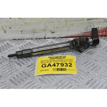 Μπέκ Ford Ranger / Transit 2.2 - 3.2 TDCI P5AT 2010-2022 BK2Q-9K546-AG (Γνήσια) (Mazda BT-50 - Citroen - Peugeot - Land Rover) (Fomoco)