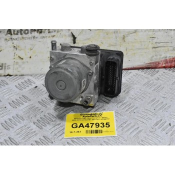 Μονάδα ABS Opel Insignia / Zafira 2008-2018 23163767 8511207 18750717 23210877