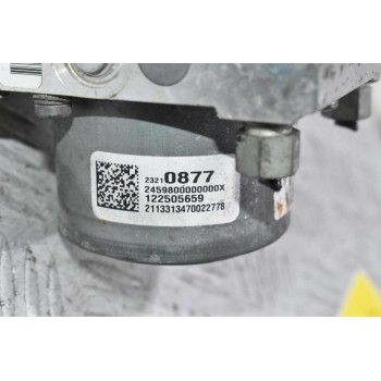 Μονάδα ABS Opel Insignia / Zafira 2008-2018 23163767 8511207 18750717 23210877