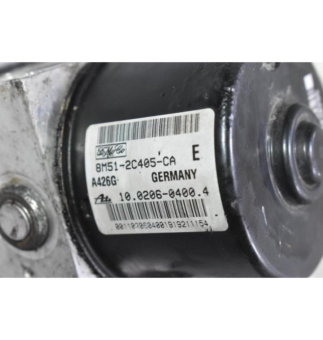 Μονάδα ABS Ford Focus 2008-2012 8M51-2C405-CA (Γνήσια)