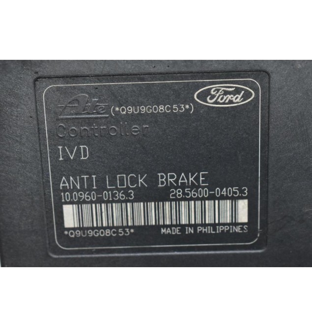 Μονάδα ABS Ford Focus 2008-2012 8M51-2C405-CA (Γνήσια)