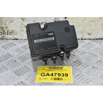 Μονάδα ABS Ford Fiesta 2005-2015 8V512M110AD (Γνήσια)