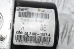 Μονάδα ABS Ford Fiesta 2005-2015 8V512M110AD (Γνήσια)