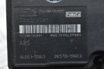 Μονάδα ABS Ford Fiesta 2005-2015 8V512M110AD (Γνήσια)