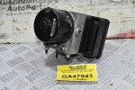 Μονάδα ABS Bmw E90 2006-2012 6787837 3451-6791521-01 (E91 / E92 / E81 / E87)