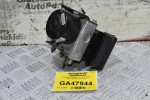 Μονάδα ABS Mazda 2 2007-2015 D651-437A0-D (Γνήσια)