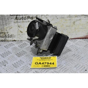 Μονάδα ABS Mazda 2 2007-2015 D651-437A0-D (Γνήσια)