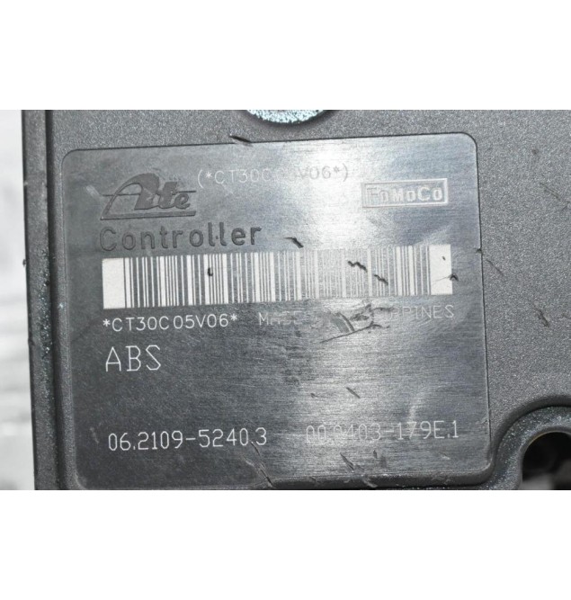 Μονάδα ABS Mazda 2 2007-2015 D651-437A0-D (Γνήσια)