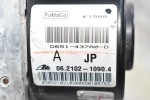 Μονάδα ABS Mazda 2 2007-2015 D651-437A0-D (Γνήσια)