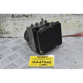 Μονάδα ABS Toyota Avensis T27 2008-2014 44540-05140 0265252483 0265952119 (Γνήσια)