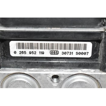 Μονάδα ABS Toyota Avensis T27 2008-2014 44540-05140 0265252483 0265952119 (Γνήσια)