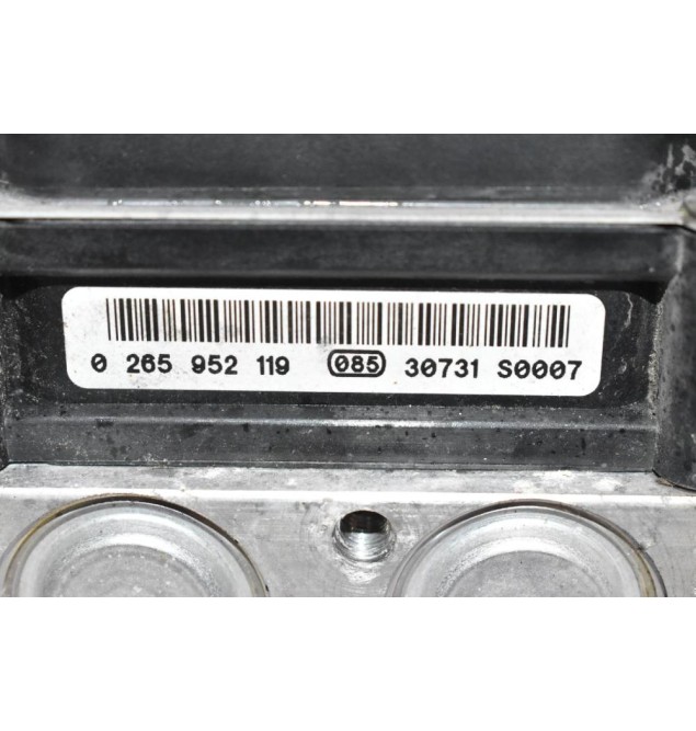 Μονάδα ABS Toyota Avensis T27 2008-2014 44540-05140 0265252483 0265952119 (Γνήσια)