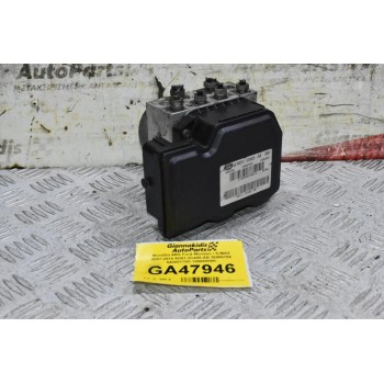 Μονάδα ABS Ford Mondeo / S-MAX 2007-2014 9G91-2C405-AB 16565706 54085178D 16566006K