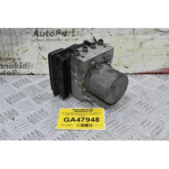 Μονάδα ABS Toyota Avensis T27 2008-2014 44540-05140 0265252483 0265952119 (Γνήσια)