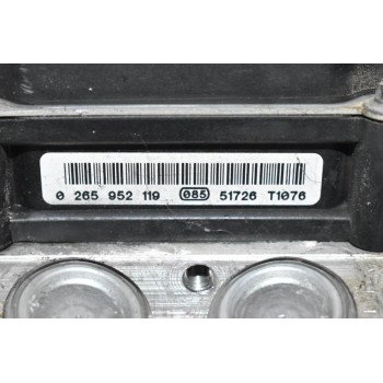 Μονάδα ABS Toyota Avensis T27 2008-2014 44540-05140 0265252483 0265952119 (Γνήσια)
