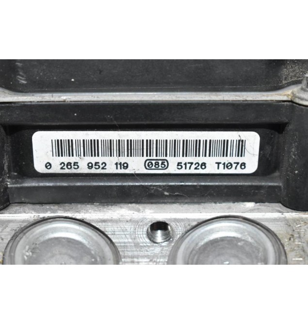 Μονάδα ABS Toyota Avensis T27 2008-2014 44540-05140 0265252483 0265952119 (Γνήσια)