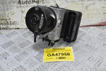 Μονάδα ABS Bmw E90 E91 E92 2004-2012 3452 6777159-01 3451-6777158-01 (E81 E87)