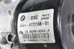 Μονάδα ABS Bmw E90 E91 E92 2004-2012 3452 6777159-01 3451-6777158-01 (E81 E87)