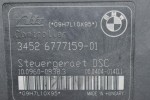Μονάδα ABS Bmw E90 E91 E92 2004-2012 3452 6777159-01 3451-6777158-01 (E81 E87)