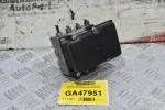 Μονάδα ABS Renault Clio 2005-2012 8200747140 0265800559 0265232077