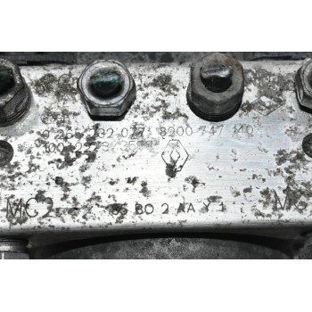 Μονάδα ABS Renault Clio 2005-2012 8200747140 0265800559 0265232077