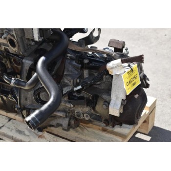 Σασμαν Fiat Panda 1.1 54PS 187Α1000 2002-2008 55196336 C514513