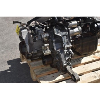 Σασμαν Fiat Panda 1.1 54PS 187Α1000 2002-2008 55196336 C514513