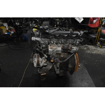 Κινητήρας - Μοτέρ Nissan Navara D40 YD25 EURO 4 2005-2010