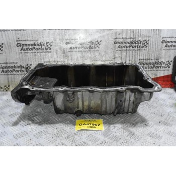 Κάρτερ Κινητήρα Hyundai Santa Fe D4EA 2005-2010