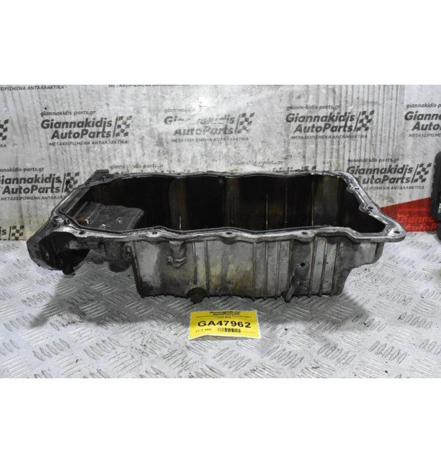 Κάρτερ Κινητήρα Hyundai Santa Fe D4EA 2005-2010