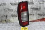 Φανάρι Nissan Navara D22 YD25 2001-2005 220-24716 (Πίσω Αριστερό) (Γνήσιο)