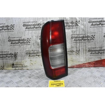 Φανάρι Nissan Navara D22 YD25 2001-2005 220-24716 (Πίσω Αριστερό) (Γνήσιο)