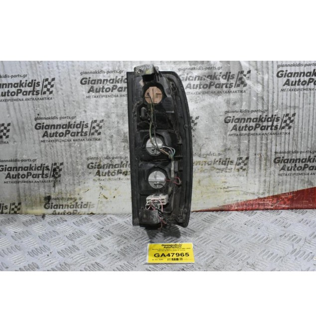 Φανάρι Nissan Navara D22 YD25 2001-2005 220-24716 (Πίσω Αριστερό) (Γνήσιο)